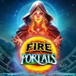 Fire Portals