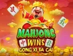 Mahjong Wins – Gong Xi Fa Cai